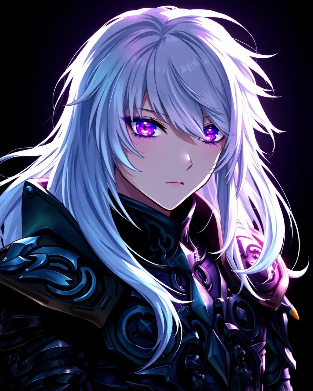 Argent Vow