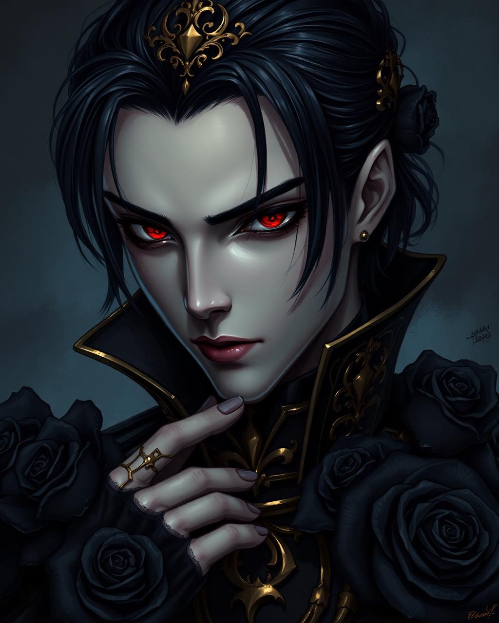 Crown of Thorns